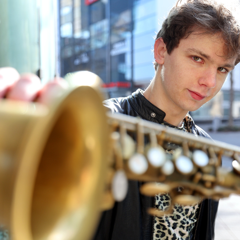 Jakob Manz