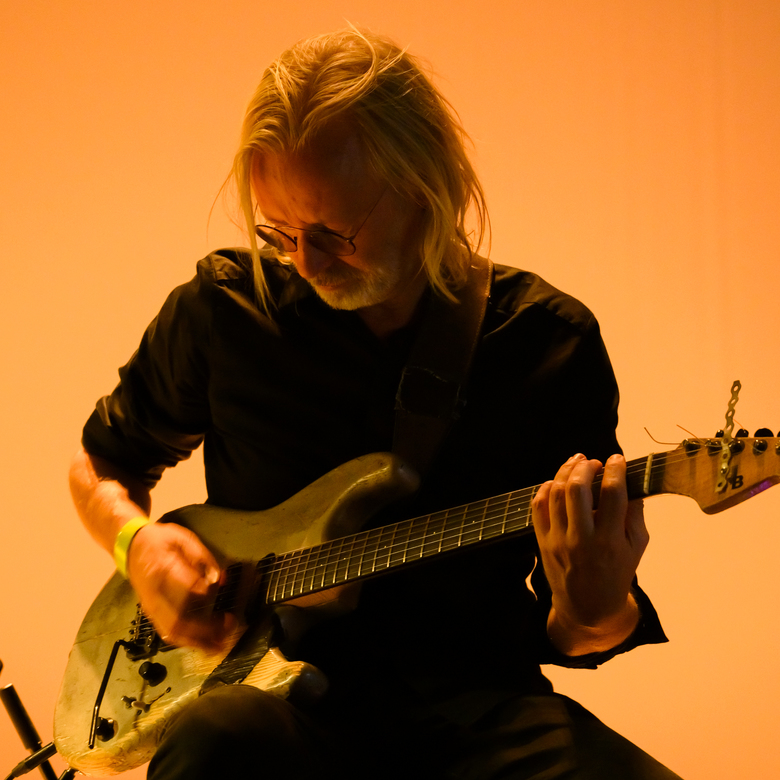 Eivind Aarset