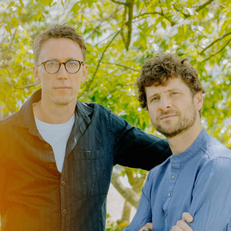 Bill Laurance & Michael League 