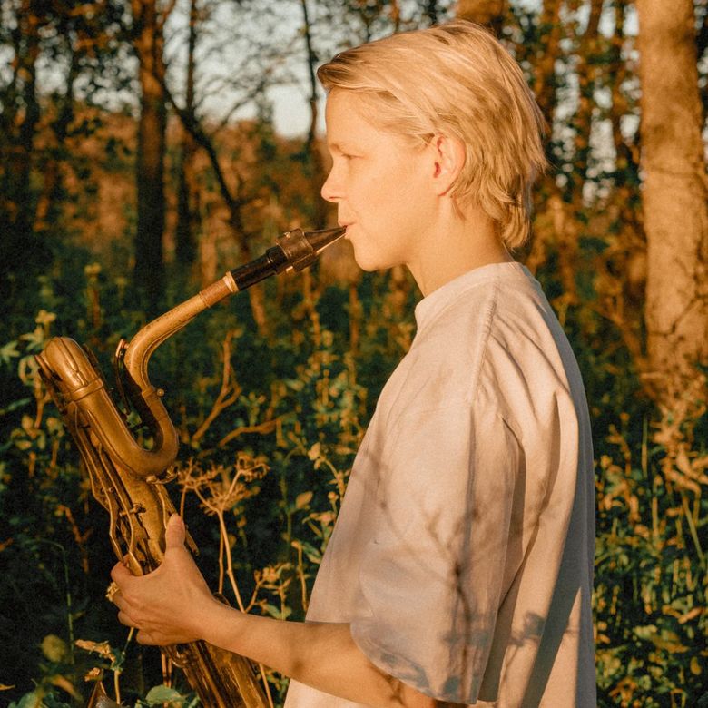 Linda Fredriksson