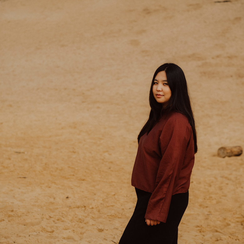 Shuteen Erdenebaatar