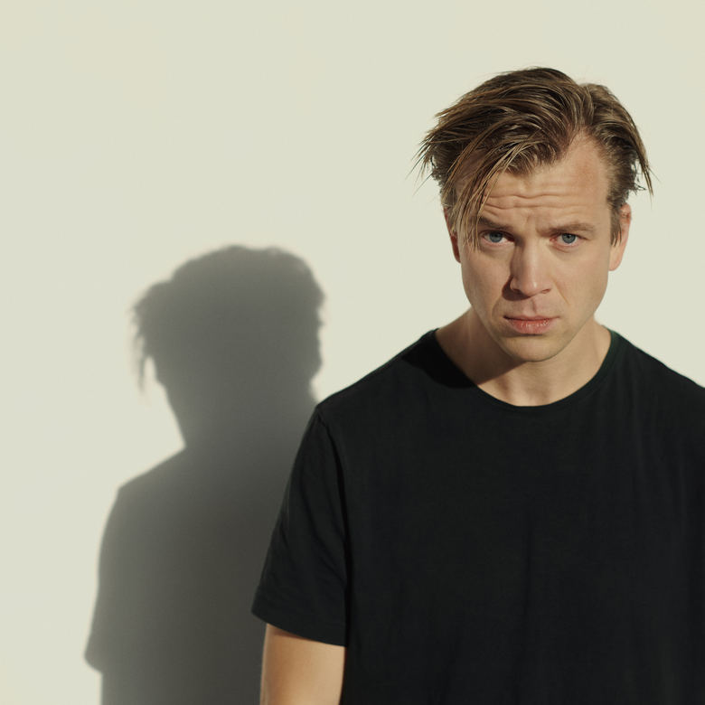 Marius Neset