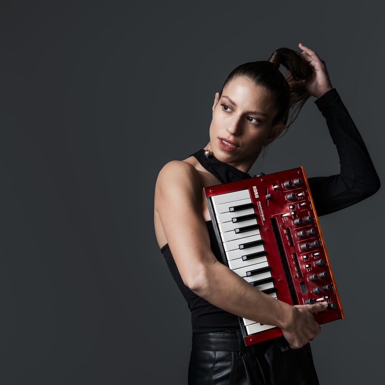 Sharon Mansur