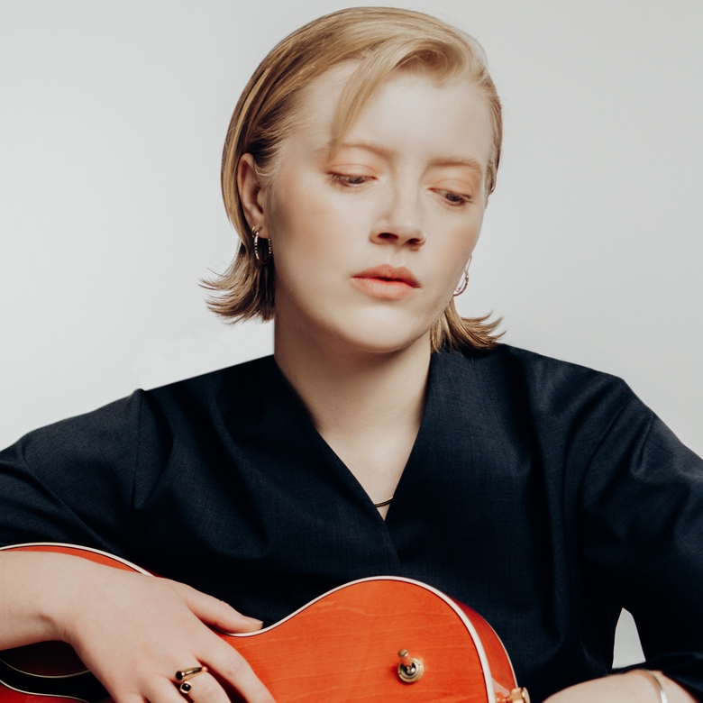 Rosie Frater-Taylor