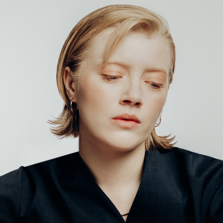 Rosie Frater Taylor