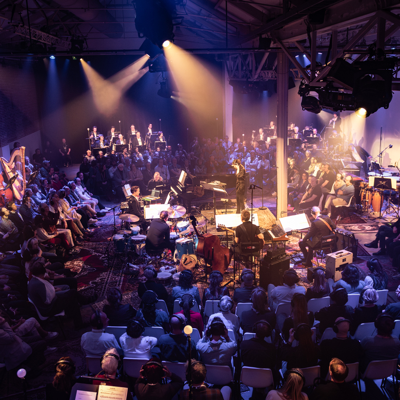 Metropole Orkest 