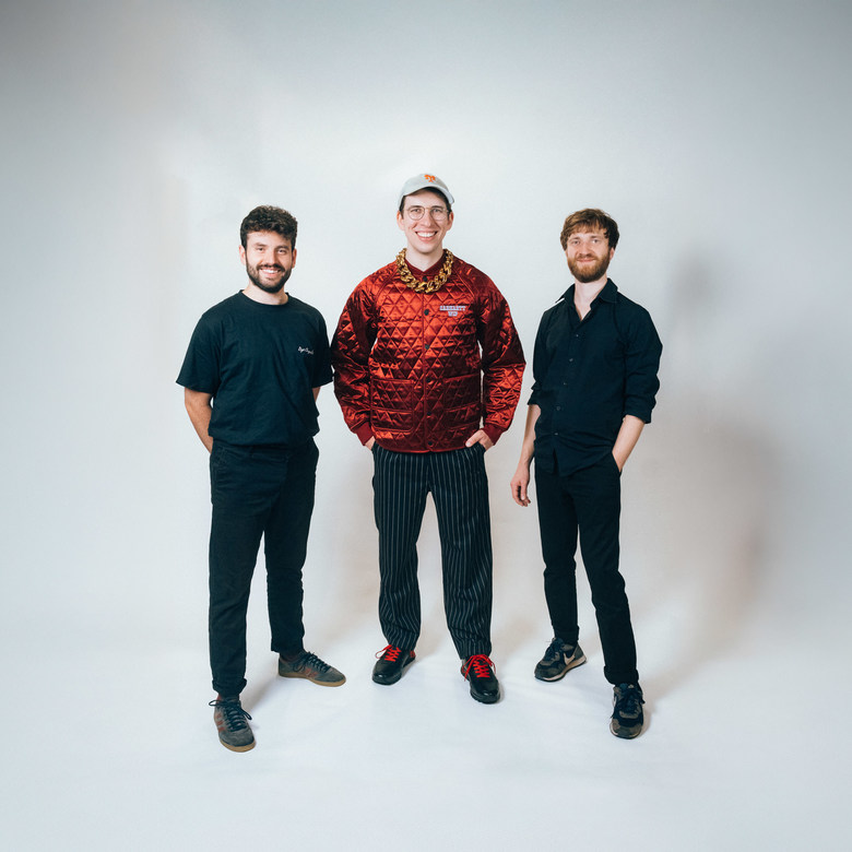 Nils Kugelmann Trio