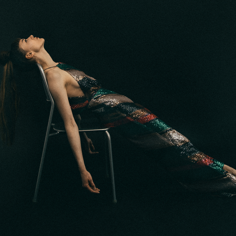 Josefine Opsahl - Cello & Electronics