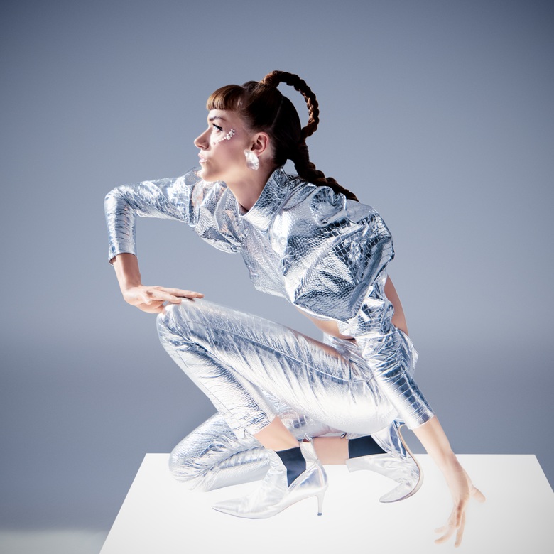 Josefine Opsahl - Cello & Electronics