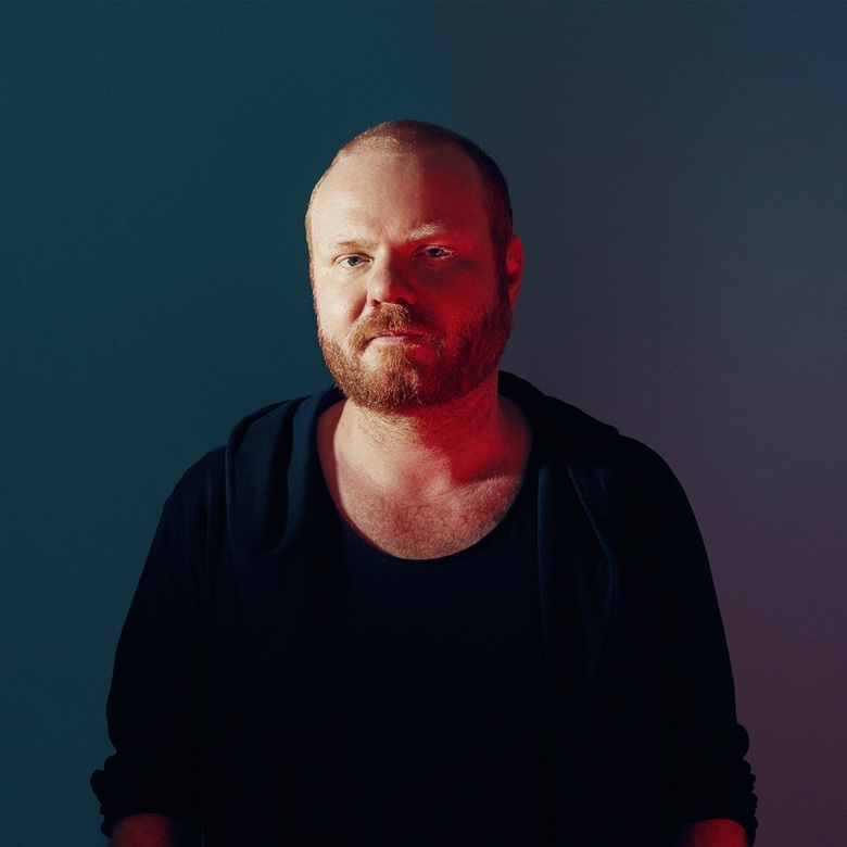 Kai Schumacher / TRANCEFORMER