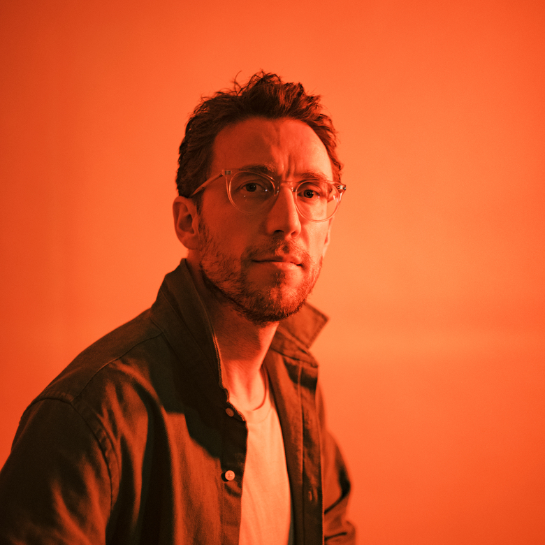 Bill Laurance Solo