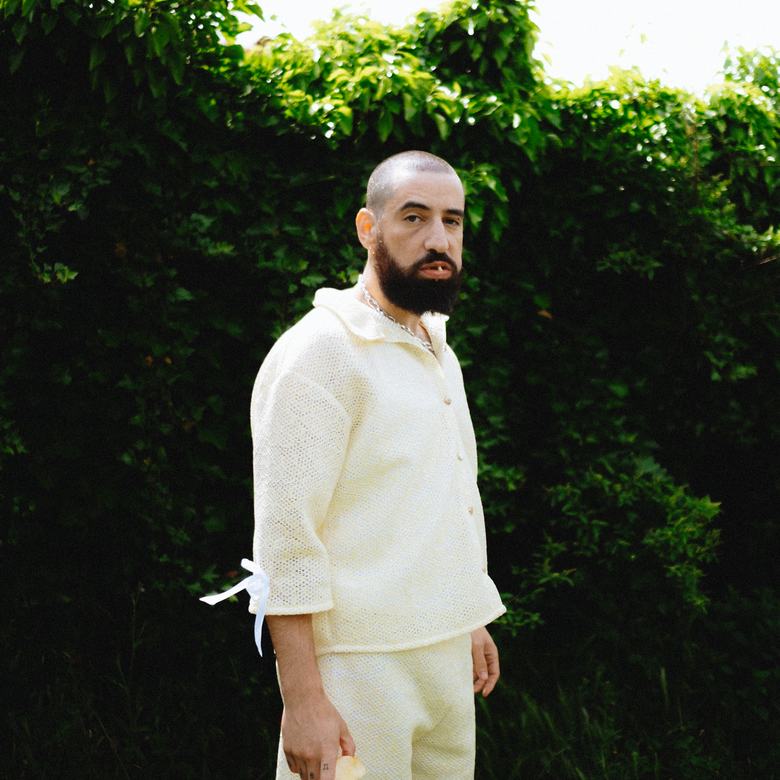 daoud / ok