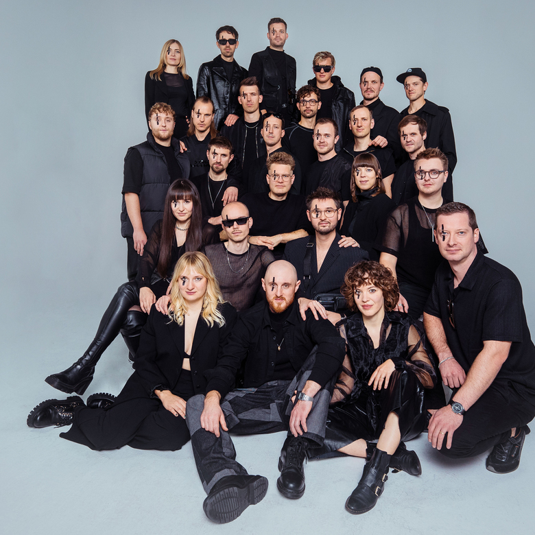 Jazzrausch Bigband Bangers Only!