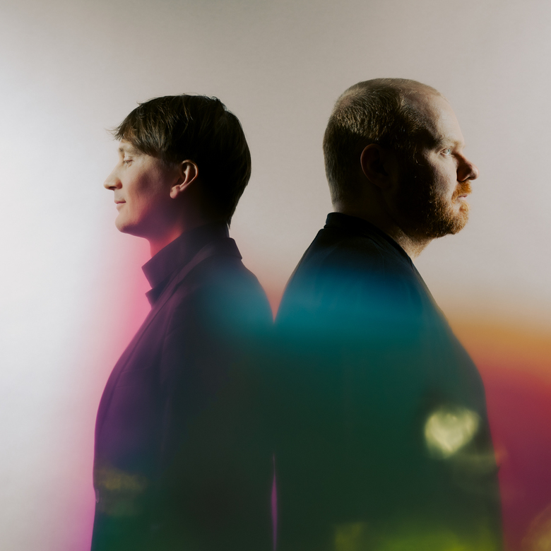 Benedict Kloeckner & Kai Schumacher