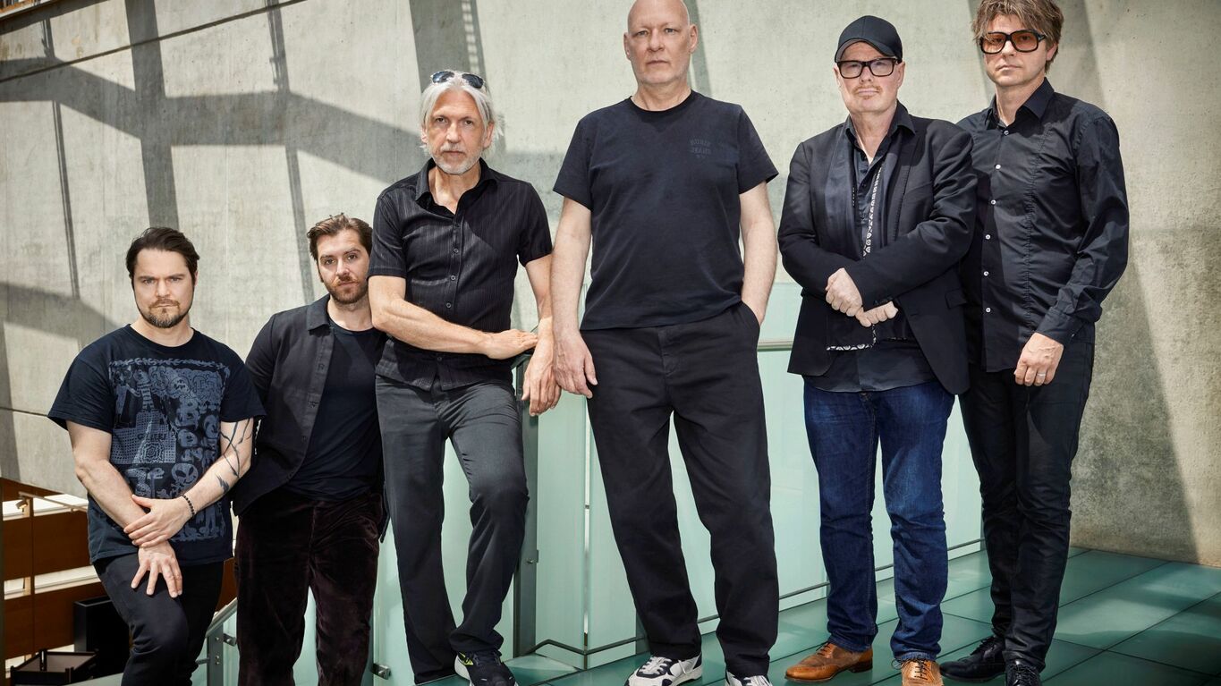 30 Years of e.s.t. – Tribute to Esbjörn Svensson Trio