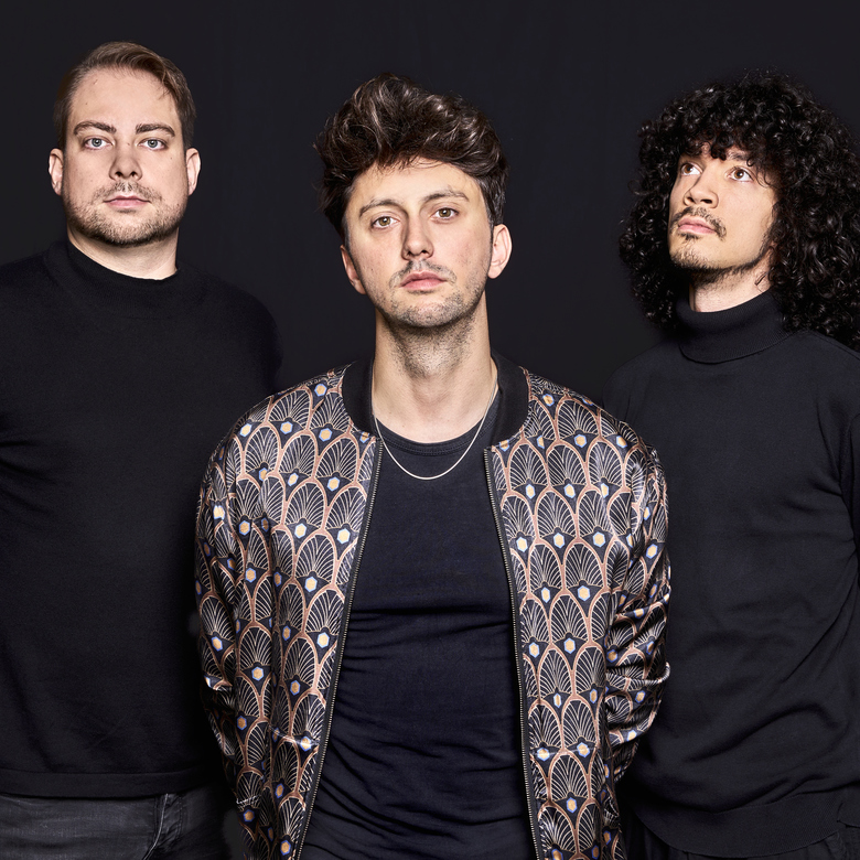 Luca Sestak Trio