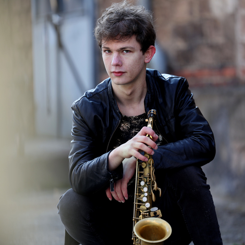 Jakob Manz European Jazz Night