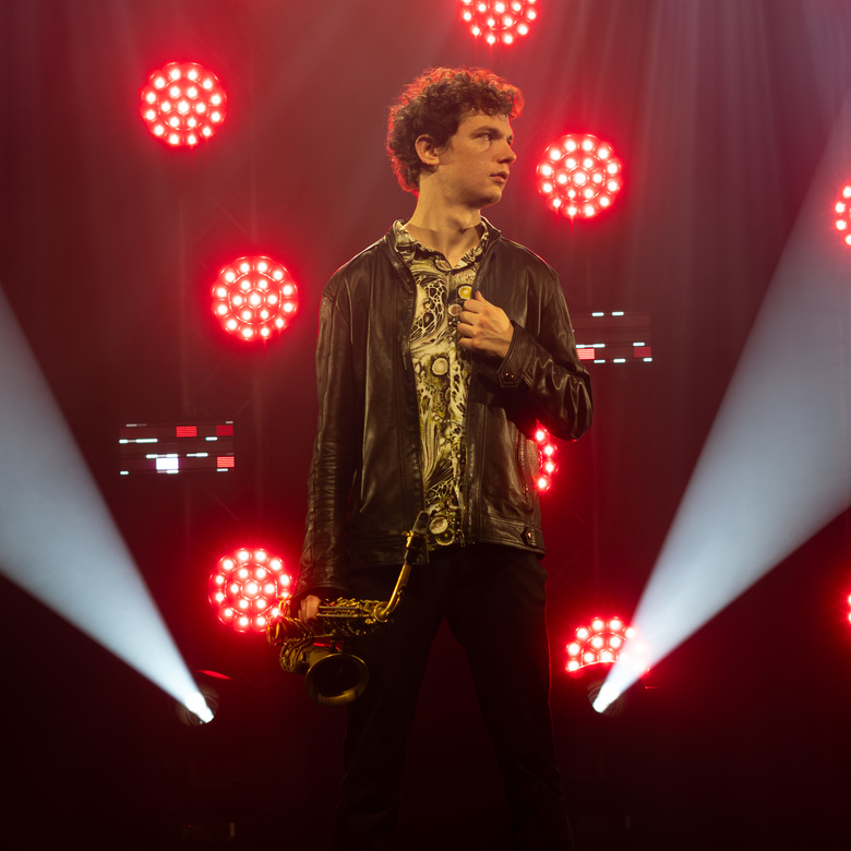 Jakob Manz Supernova