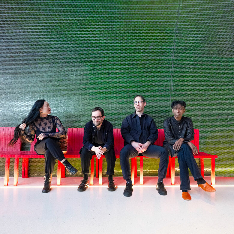 Emile Parisien FLOATING