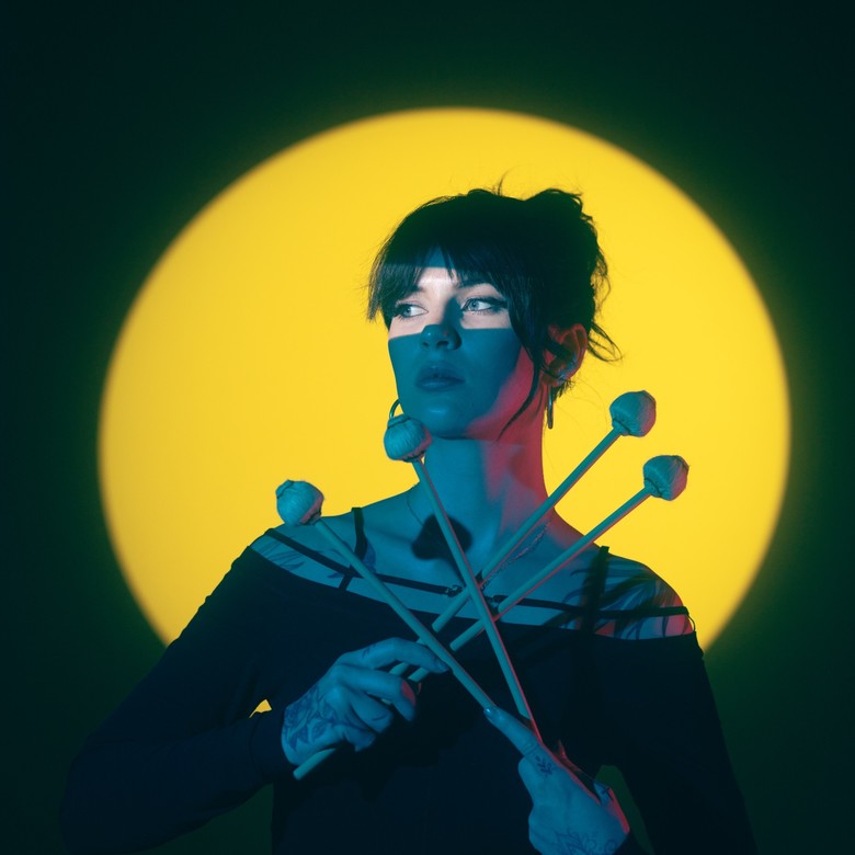 Joel Lyssarides feat. Sasha Berliner