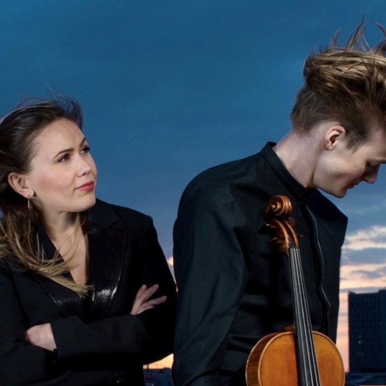 Sào Soulez Larivière & Annika Treutler