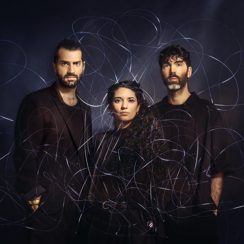 MŸA - Robinson Khoury
