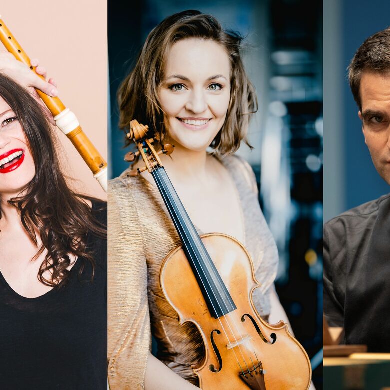 Trio Oberlinger-Hölscher-Birsak