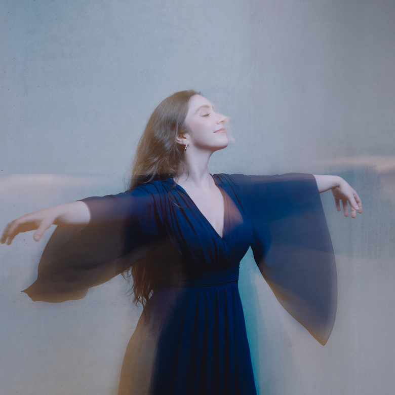 Martina Consonni | Solo
