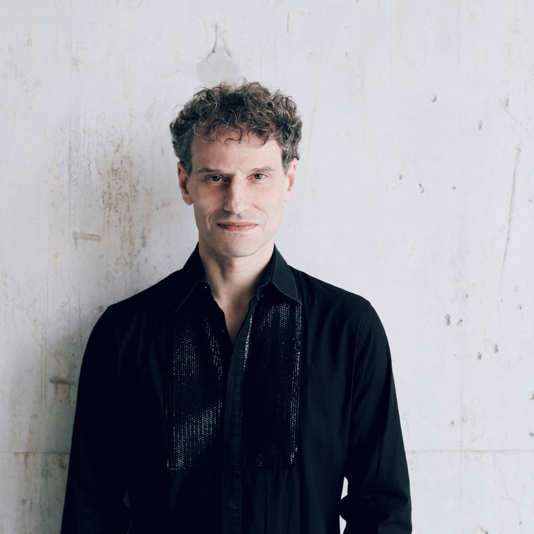 David Greilsammer | Play & Conduct