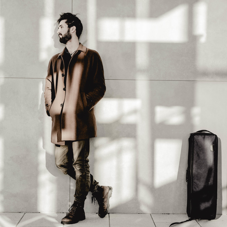 Florian Willeitner & Lucas Debargue | Art of Sonata