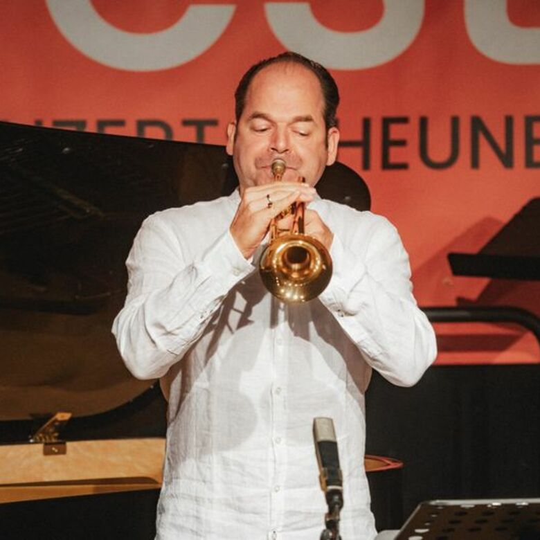 Jeroen Berwaerts: OLD, NEW & SPICY