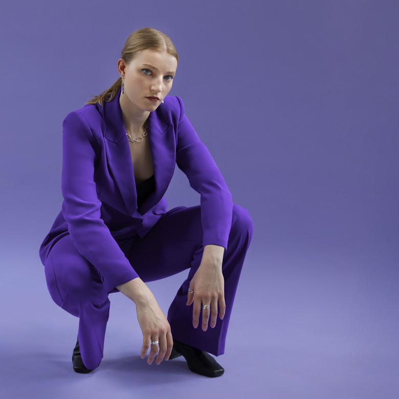 Emma Rawicz CLOUDWALKER