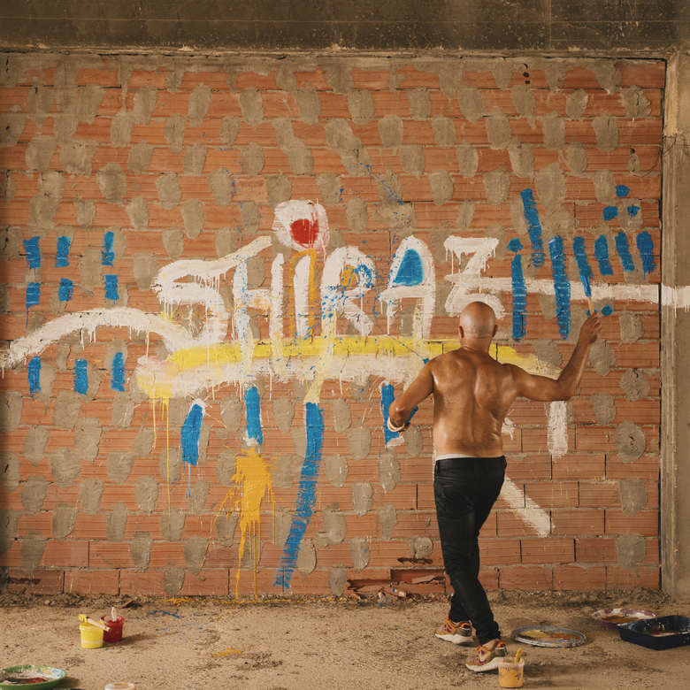 Dhafer Youssef SHIRAZ