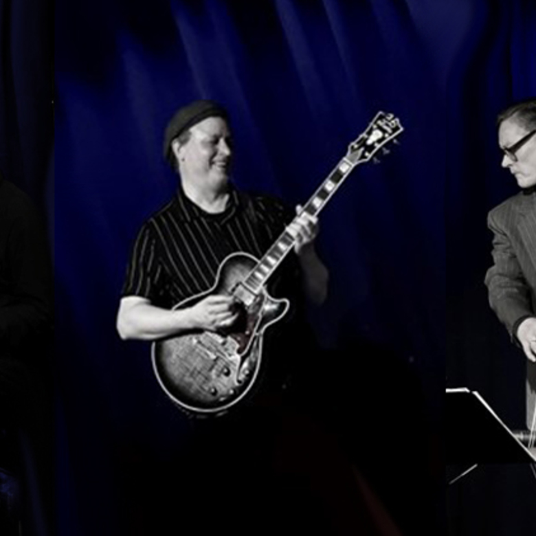 Kurt Rosenwinkel Trio